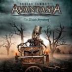 Tobias Sammet's Avantasia / Wicked Symphony 国内盤 〔CD〕