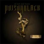 Poisonblack ポワゾンブラック / Of Rust And Bones 国内盤 〔CD〕