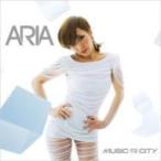 ARIA Aria / MUSIC AND THE CITY (+DVD) (CD)