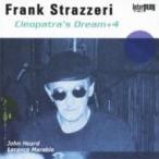 Frank Strazzeri / クレオパトラの夢 国内盤 〔CD〕
