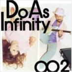 Do As Infinity ドゥーアズインフィニティ / ∞2  〔CD Maxi〕