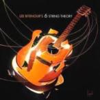 Lee Ritenour リーリトナー / Six String Theory 輸入盤 〔CD〕