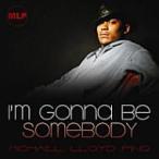 Michael Pinq / I'm Gonna Be Somebody 輸入盤 〔CD〕