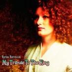 Marina Martensson / My Tribute To The King 国内盤 〔CD〕