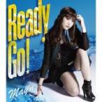 May'n メイン / テレビアニメーション「オオカミさんと七人の仲間たち」オープニングテーマ: : Ready Go!  〔CD Maxi
