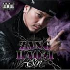 ZANG HAOZI The mf ставрида японская / SIN (CD)