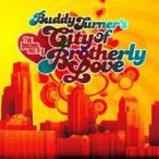 オムニバス(コンピレーション) / Buddy Turner's City Of Brotherly Love 輸入盤 〔CD〕