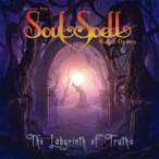 Soulspell Metal Opera / Labyrinth Of Truths 国内盤 〔CD〕