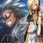 m.o.v.e ムーブ / Anim.O.V.E 02(+DVD)  〔CD〕