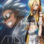 m.o.v.e ムーブ / anim.o.v.e 02  〔CD〕