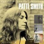 Patti Smith パティスミス / Original Album Classics (3CD) 輸入盤 〔CD〕