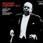 Bruckner ブルックナー / 交響曲第７番　マタチッチ＆チェコ・フィル  〔Blu-spec CD〕
