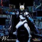 松岡充 / W(ダブル)  〔CD Maxi〕