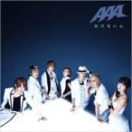 AAA / 負けない心  〔CD Maxi〕