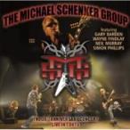 Michael Schenker Group マイケルシェンカーグループ / Live In Tokyo 2010 〜msg30周年記念コンサート〜 国内盤 〔CD〕