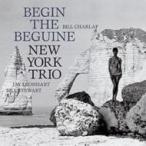 New York Trio ニューヨークトリオ / Begin The Beguine  国内盤 〔CD〕