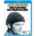 カッコーの巣の上で  〔BLU-RAY DISC〕