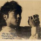 佐野元春 サノモトハル / ベリー・ベスト・オブ・佐野元春 「ソウルボーイへの伝言」 〔Blu-spec CD〕