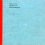 Keith Jarrett キースジャレット / Standards In Norway 輸入盤 〔CD〕