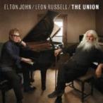 Elton John/Leon Russell エルトンジョン/レオンラッセル / Union 輸入盤 〔CD〕