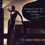 Eddie Higgins Эдди hi серебристый s/ If Dreams Come True записано в Японии (CD)