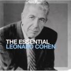 Leonard Cohen レナードコーエン / Essential Leonard Cohen (Re-brand) 国内盤 〔CD〕