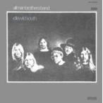 Allman Brothers Band オールマンブラザースバンド / Idlewild South 国内盤 〔SHM-CD〕