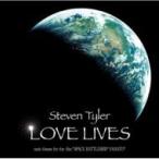 Steven Tyler スティーブンタイラー / Love Lives 国内盤 〔CD Maxi〕