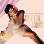 Jessica Mauboy ジェシカマーボイ / Get 'em Girls  輸入盤 〔CD〕