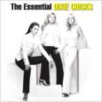 Dixie Chicksti расческа - шик s/ Essential Dixie Chicks записано в Японии (CD)