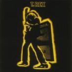 T. Rex ティーレックス / Electric Warrior:  電気の武者 + 8 国内盤 〔SHM-CD〕
