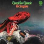 Gentle Giantjentoruja Ian to/ Octopus записано в Японии (SHM-CD)
