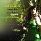 Laura Ann ローラアン / Summer Samba  国内盤 〔CD〕