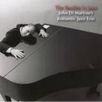John Di Martino's Romantic Jazz Trio  / Beatles In Jazz  国内盤 〔CD〕