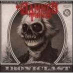 Damned Things  / Ironiclast 輸入盤 〔CD〕