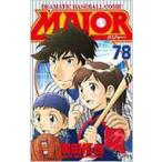 MAJOR 78 Shonen Sunday комиксы / полный рисовое поле ..mitsudatakya( комикс )