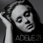 Adele ¥¢¥Ç¥ë / 21 Í¢ÆþÈ× ¡ÌCD¡Í