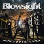 Blowsight / Dystopia Lane 国内盤 〔CD〕