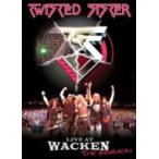 Twisted Sister トゥイステッドシスター / Live At Wacken:  The Reunion  〔DVD〕