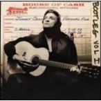Johnny Cash Johnny cache / Bootleg 1: Personal File зарубежная запись (CD)