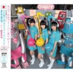 NUT (明和電機×yga) / おめでトーン ありがトーン (+DVD)  〔CD Maxi〕