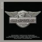 38 Special サーティエイトフラワーズ / Icon 輸入盤 〔CD〕