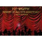 Ego-Wrappin' エゴラッピン / MIDNIGHT DEJAVU 10th ANNIVERSARY at 東京キネマ倶楽部  〔DVD〕