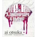 ショッピングアニバーサリー2010 大塚愛 オオツカアイ / 大塚 愛【LOVE IS BORN】〜7th Anniversary 2010〜  〔BLU-RAY DISC〕