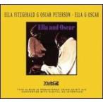 Ella Fitzgerald / Oscar Peterson / Ella  &amp;  Oscar  輸入盤 〔CD〕
