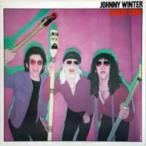 Johnny Winter ジョニーウィンター / Raisin Cain  国内盤 〔CD〕