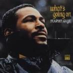 Marvin Gayema- ведро gei/ What's Going On записано в Японии (SHM-CD)
