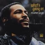 Marvin Gaye マービンゲイ / What's Going On  国内盤 〔SHM-CD〕