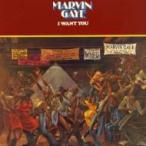 Marvin Gaye マービンゲイ / I Want You 国内盤 〔SHM-CD〕