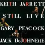 Keith Jarrett キースジャレット / Still Live:  枯葉 + 1 国内盤 〔SHM-CD〕